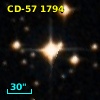 CD-57  1794