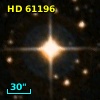 HD  61196