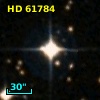 HD  61784