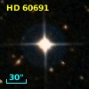 HD  60691