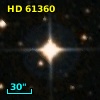 HD  61360