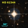 HD  61544