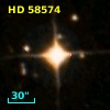 HD  58574