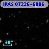 IRAS 07226-6006