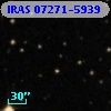 IRAS 07271-5939