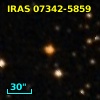 IRAS 07342-5859