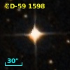 CD-59  1598