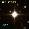 HD  57097