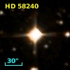 HD  58240