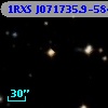 1RXS J071735.9-584119