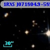 1RXS J071804.9-585915