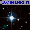 1RXS J071940.3-574624
