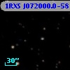 1RXS J072000.0-581506