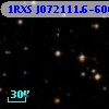 1RXS J072111.6-600526