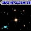 1RXS J072129.0-585510