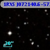 1RXS J072140.6-573028