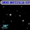 1RXS J072212.6-574438
