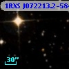 1RXS J072213.2-584441