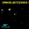 1RXS J072258.3-584839