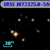 1RXS J072325.0-580829