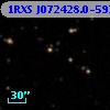 1RXS J072428.0-592230