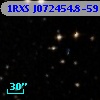 1RXS J072454.8-591134