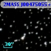 2MASS J00475055+8515428