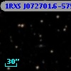 1RXS J072701.6-575737
