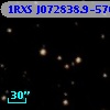 1RXS J072838.9-570827