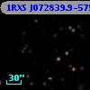 1RXS J072839.9-575551