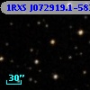1RXS J072919.1-583446