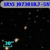 1RXS J073010.7-585544