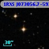 1RXS J073056.7-592907