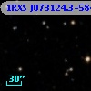 1RXS J073124.3-584133