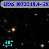 1RXS J073219.4-582814