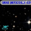 1RXS J073231.3-574228