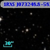 1RXS J073248.8-582638