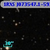 1RXS J073547.1-593605