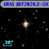 1RXS J072028.3-582926