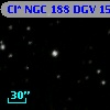 Cl* NGC  188    DGV    1529