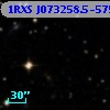 1RXS J073258.5-575142