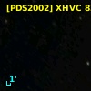 [PDS2002] XHVC  83