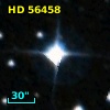 HD  56458
