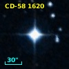 CD-58  1620