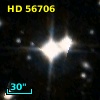 HD  56706