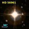 HD  56961