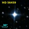 HD  56459