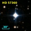 HD  57360