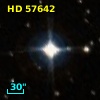 HD  57642