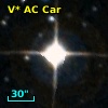 V* AC Car